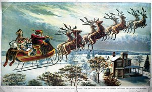 Santa