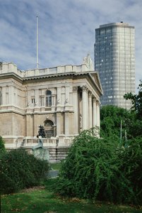 Tate Britain by Unbekannt Unbekannt