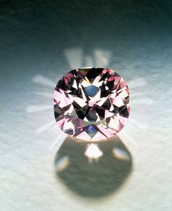 The Agra Diamond by Unbekannt Unbekannt