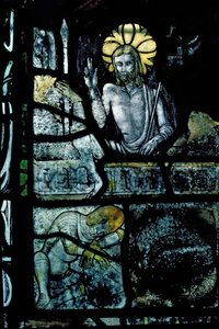 The Resurrection