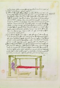 Weaving Silk from Precetti dell