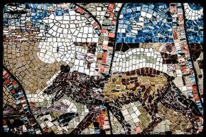 (10) from the Series Twelve Tribes of Israel (2017)