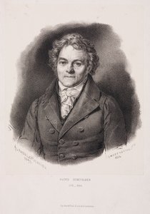 Alois Senefelder