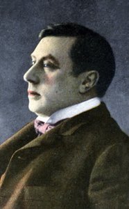 Andre Antoine, c. 1900