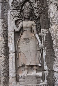 Angkor: Angkor Thom by Unknown