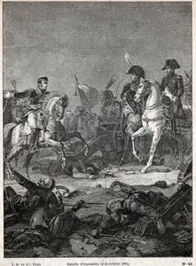Battle of Austerlitz
