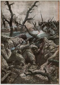 Battle of Verdun