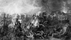 Battle of Waterloo