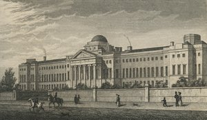 Bethlehem Hospital