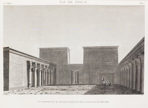 Book: Description of Egypt