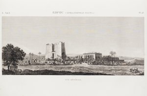 Book: Description of Egypt