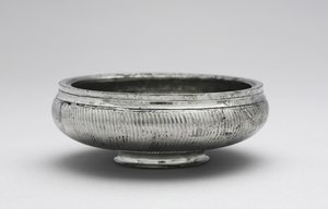 Bowl, c.350-600