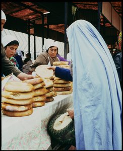 Bread Market