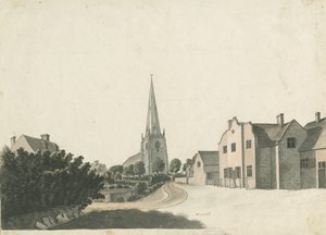 Brewood Grammar School