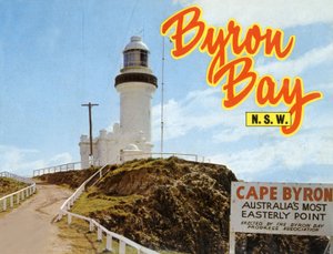 Byron Bay, Australia: Headlight by Unbekannter Künstler