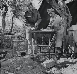 Carpenter