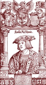 Charles V