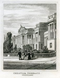 Chester Terrace