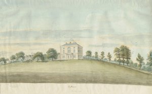 Colton - Bellamore House