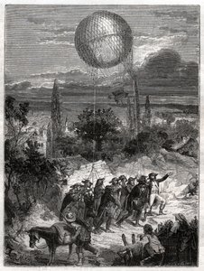 Company of Aeronauts