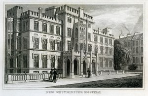 Cornwall Terrace