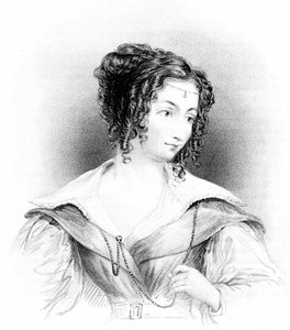 Countess Guiccioli