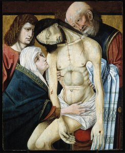 Cross Descent