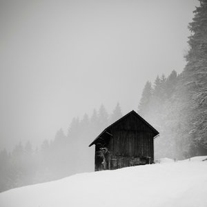The Secret of the Clearing, Oberstaufen, Germany, 2013 by Leopold Blonder
