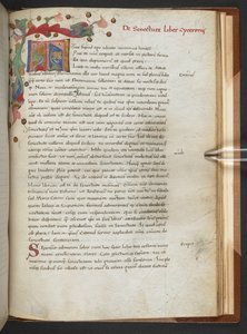 De Senectute by Marcus Tullius Cicero by Unbekannter Künstler