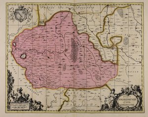 The Duchy of Angoulême