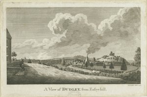 Dudley by Unbekannt