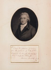 Edmund (Edmond) Cartwright, British textiles pioneer