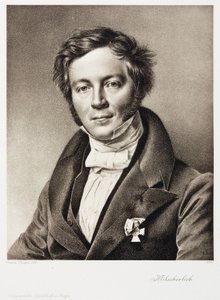 Eilhardt Mitscherlich