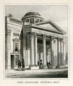 English Opera House