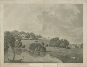 Enville Hall