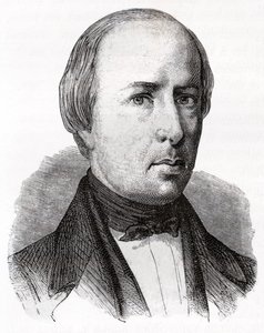Ernest Petin
