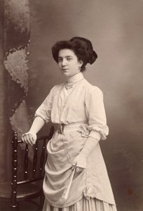 Female Portrait