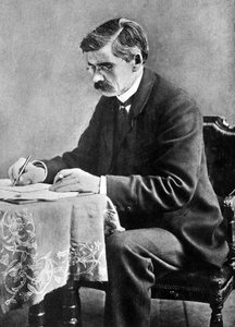 Ferdinand Hurter, Swiss chemist