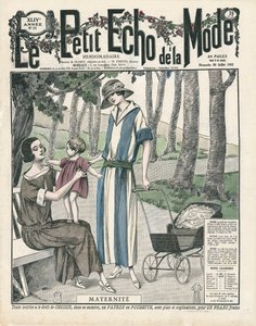 French Fashion