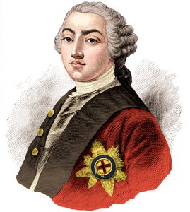 George III