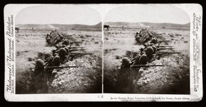 Boer War (South Africa)