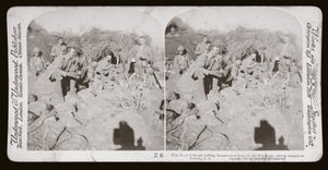 Boer War (South Africa)