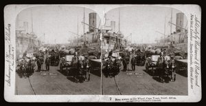 Boer War (South Africa)