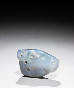 Head of a Bull