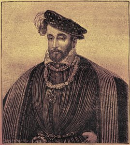 Henry II