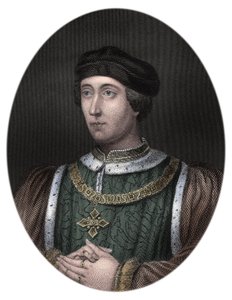 Henry VI