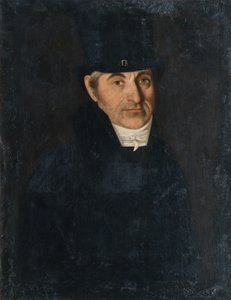 Portrait of a Gentleman