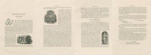 Historical Account of Trentham Hall