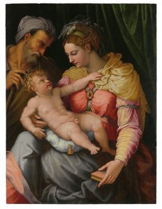 Holy Family