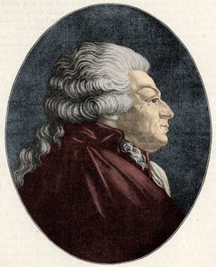 Honoré Gabriel Riqueti, Count of Mirabeau